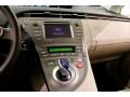 Sea Glass Pearl - Prius Three Hybrid Photo No. 9