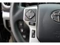  2019 Tundra TRD Pro CrewMax 4x4 Steering Wheel