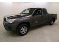 Magnetic Gray Metallic - Tacoma Access Cab Photo No. 3