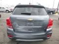 Satin Steel Metallic - Trax LT AWD Photo No. 5