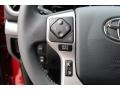 Black Steering Wheel Photo for 2019 Toyota Tundra #131454193