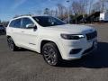 Bright White - Cherokee Limited 4x4 Photo No. 1