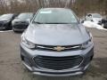 Satin Steel Metallic - Trax LT AWD Photo No. 9