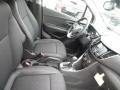 Satin Steel Metallic - Trax LT AWD Photo No. 10