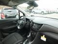 Satin Steel Metallic - Trax LT AWD Photo No. 11