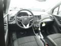 Satin Steel Metallic - Trax LT AWD Photo No. 13