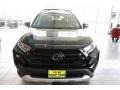 Midnight Black Metallic - RAV4 Adventure AWD Photo No. 3