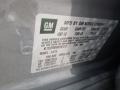 Satin Steel Metallic - Trax LT AWD Photo No. 16