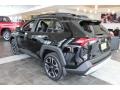 Midnight Black Metallic - RAV4 Adventure AWD Photo No. 6