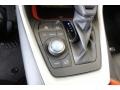 2019 Toyota RAV4 Adventure AWD Controls