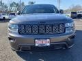 2019 Granite Crystal Metallic Jeep Grand Cherokee Altitude 4x4  photo #2