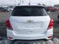 Summit White - Trax LT AWD Photo No. 4