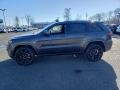 2019 Granite Crystal Metallic Jeep Grand Cherokee Altitude 4x4  photo #3