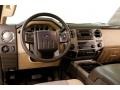 2016 Ruby Red Metallic Ford F250 Super Duty XLT Crew Cab 4x4  photo #6