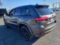 Granite Crystal Metallic - Grand Cherokee Altitude 4x4 Photo No. 4