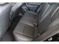 Black Rear Seat Photo for 2019 Toyota RAV4 #131454706