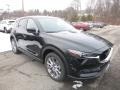 Front 3/4 View of 2019 CX-5 Grand Touring AWD