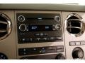 2016 Ruby Red Metallic Ford F250 Super Duty XLT Crew Cab 4x4  photo #10