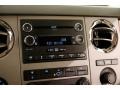 2016 Ruby Red Metallic Ford F250 Super Duty XLT Crew Cab 4x4  photo #11