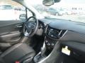 Summit White - Trax LT AWD Photo No. 11