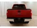 2016 Ruby Red Metallic Ford F250 Super Duty XLT Crew Cab 4x4  photo #18