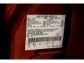 2016 Ruby Red Metallic Ford F250 Super Duty XLT Crew Cab 4x4  photo #20