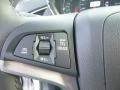 Summit White - Trax LT AWD Photo No. 20