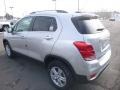 Silver Ice Metallic - Trax LT AWD Photo No. 4