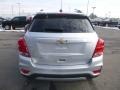Silver Ice Metallic - Trax LT AWD Photo No. 5