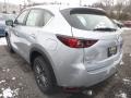 2019 Sonic Silver Metallic Mazda CX-5 Sport AWD  photo #6