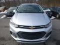 Silver Ice Metallic - Trax LT AWD Photo No. 9