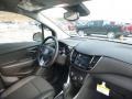 Silver Ice Metallic - Trax LT AWD Photo No. 12