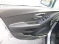 Silver Ice Metallic - Trax LT AWD Photo No. 15