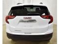 2019 White Frost Tricoat GMC Acadia SLT AWD  photo #3