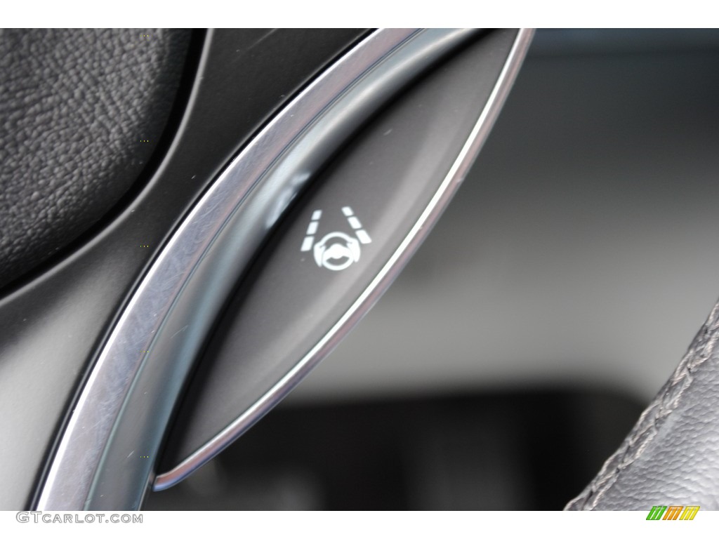 2016 MDX Technology - Graphite Luster Metallic / Graystone photo #16