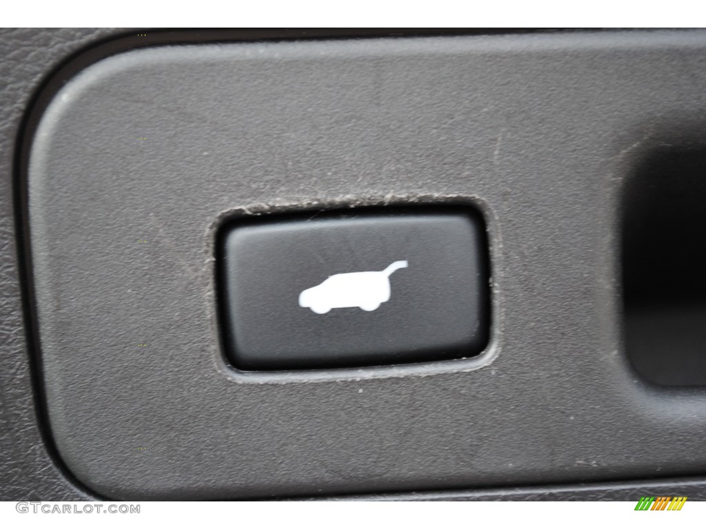 2016 MDX Technology - Graphite Luster Metallic / Graystone photo #30