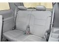 2019 GMC Acadia Dark Ash Gray/Light Ash Gray Interior Rear Seat Photo