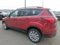 Ruby Red - Escape SEL 4WD Photo No. 5