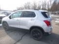 Silver Ice Metallic - Trax LT AWD Photo No. 3
