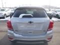 Silver Ice Metallic - Trax LT AWD Photo No. 4
