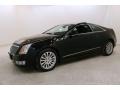 Black Raven - CTS 4 AWD Coupe Photo No. 3