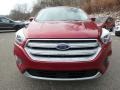 Ruby Red - Escape SEL 4WD Photo No. 8