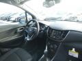 Silver Ice Metallic - Trax LT AWD Photo No. 10