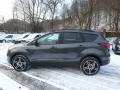 2019 Magnetic Ford Escape SEL 4WD  photo #6