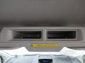 2019 Oxford White Ford Transit Van 350 MR Long  photo #3