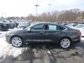 2019 Nightfall Gray Metallic Chevrolet Impala Premier  photo #3