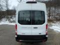 2019 Oxford White Ford Transit Van 350 MR Long  photo #5