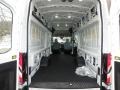 2019 Oxford White Ford Transit Van 350 MR Long  photo #6