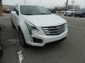 Crystal White Tricoat - XT5 Premium Luxury AWD Photo No. 1