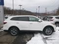 Monaco White - Santa Fe XL SE AWD Photo No. 1
